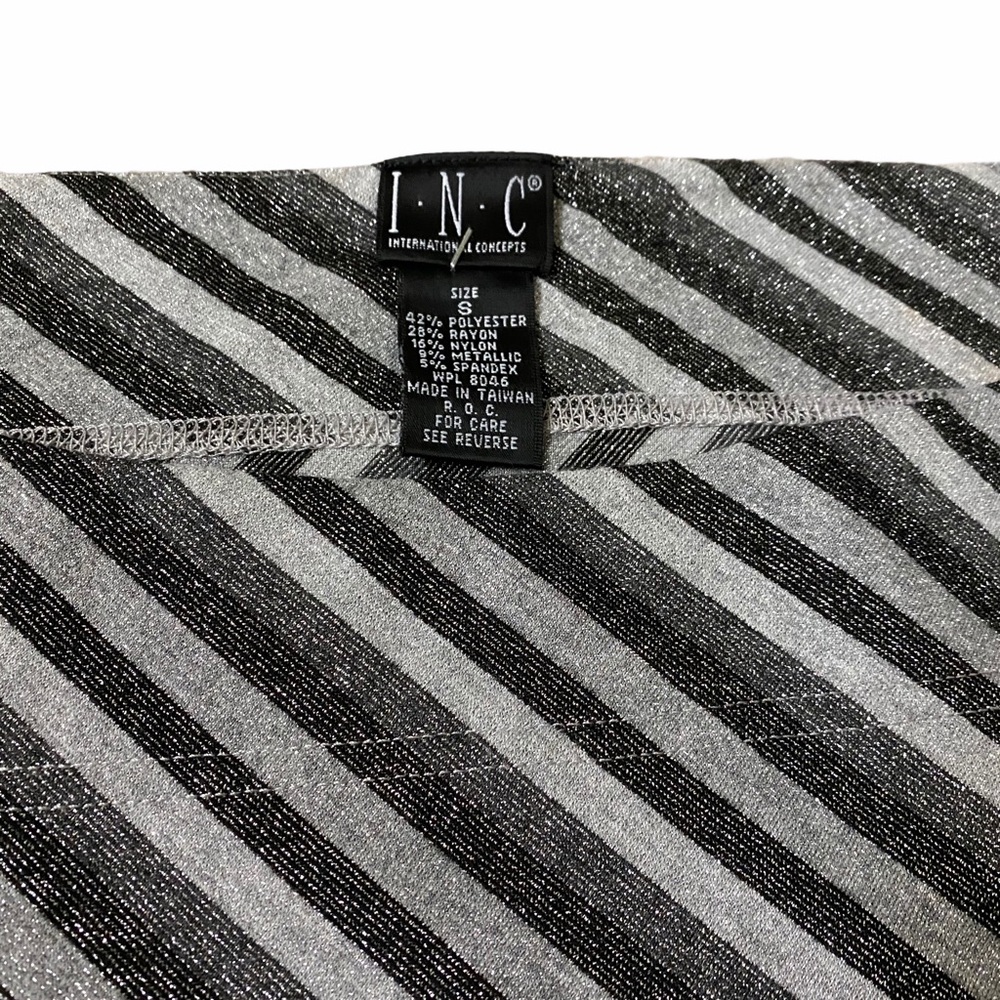 NWT Inc Shirt - middle size sleeve